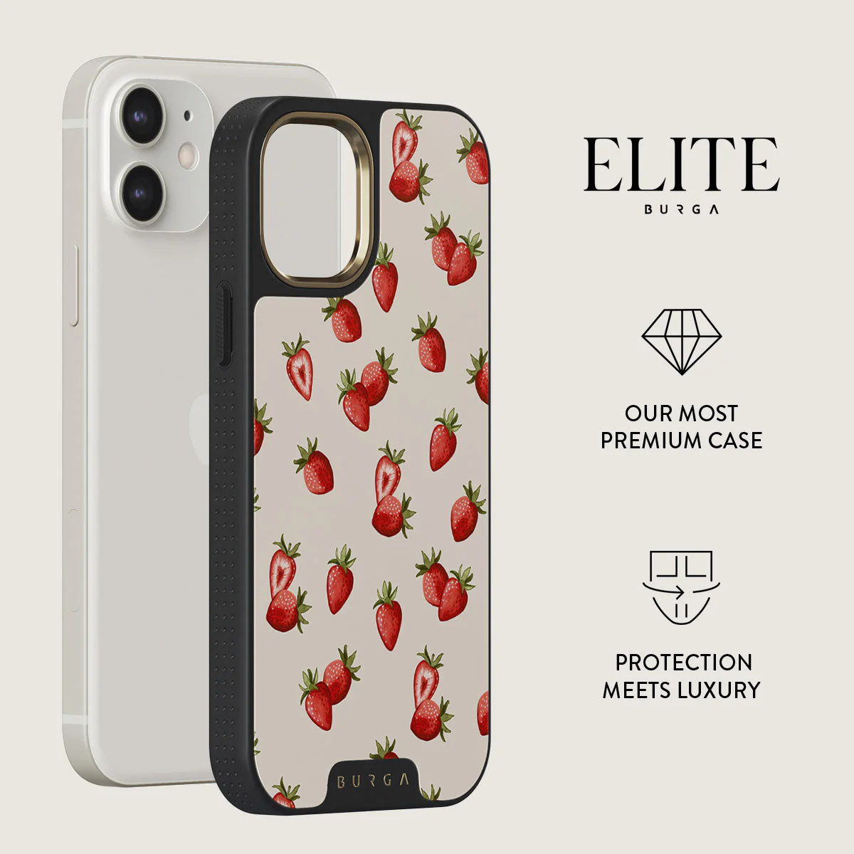 Freshly Picked - iPhone 12 Case - Image 6