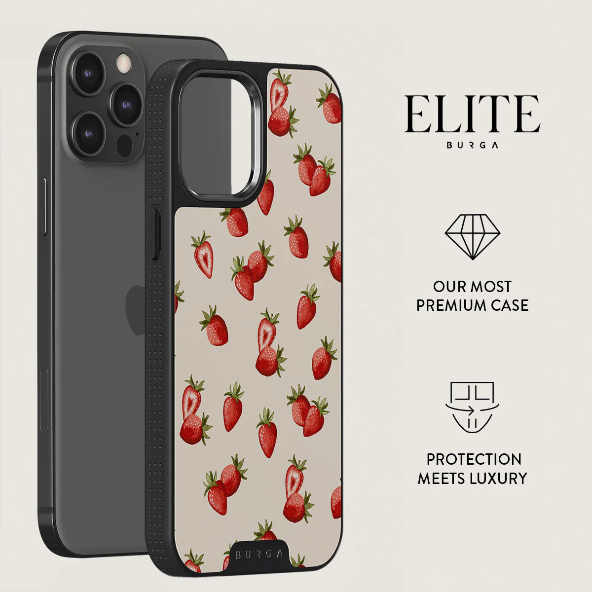 Freshly Picked - iPhone 12 Pro Case - Image 13