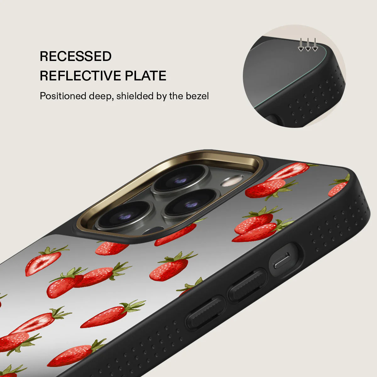 Freshly Picked - iPhone 12 Pro Case - Image 22