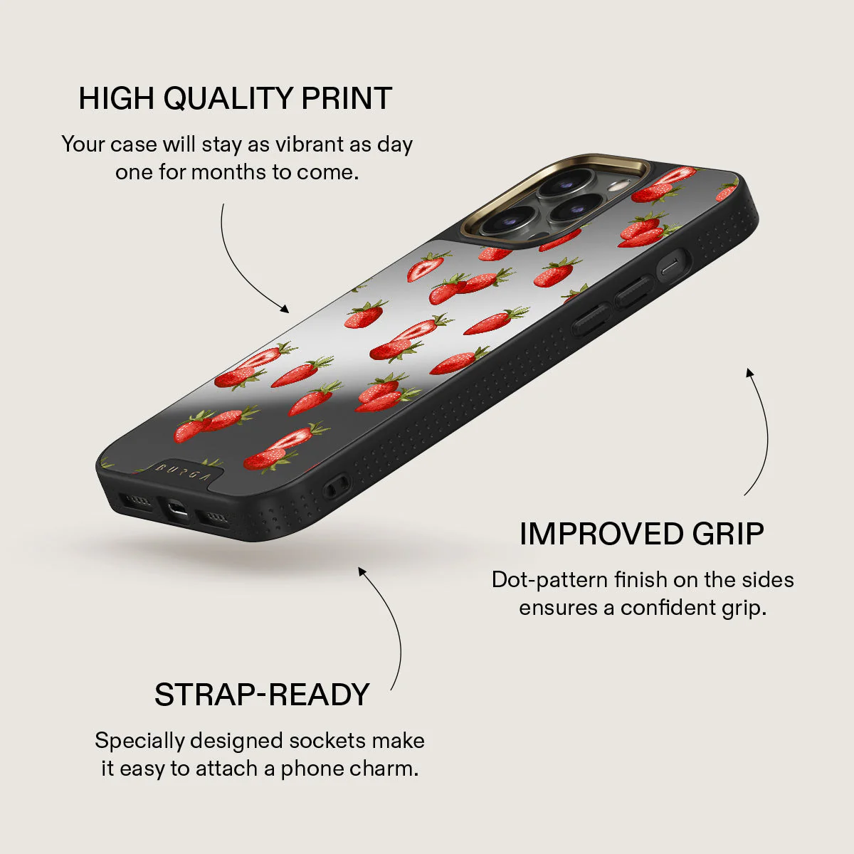 Freshly Picked - iPhone 12 Pro Case - Image 24