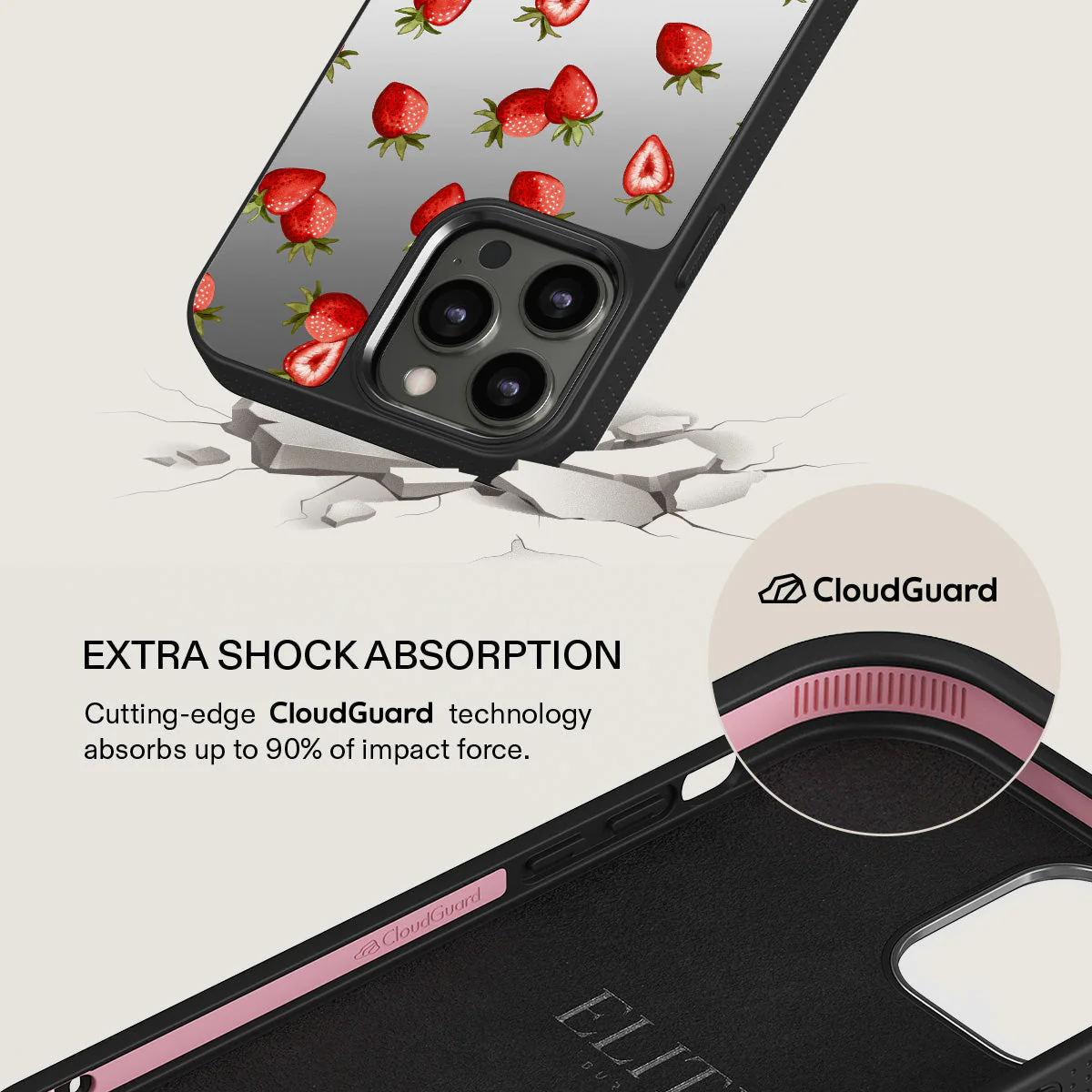 Freshly Picked - iPhone 12 Pro Case - Image 29