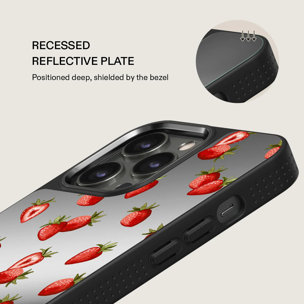 Freshly Picked - iPhone 12 Pro Case - Image 30