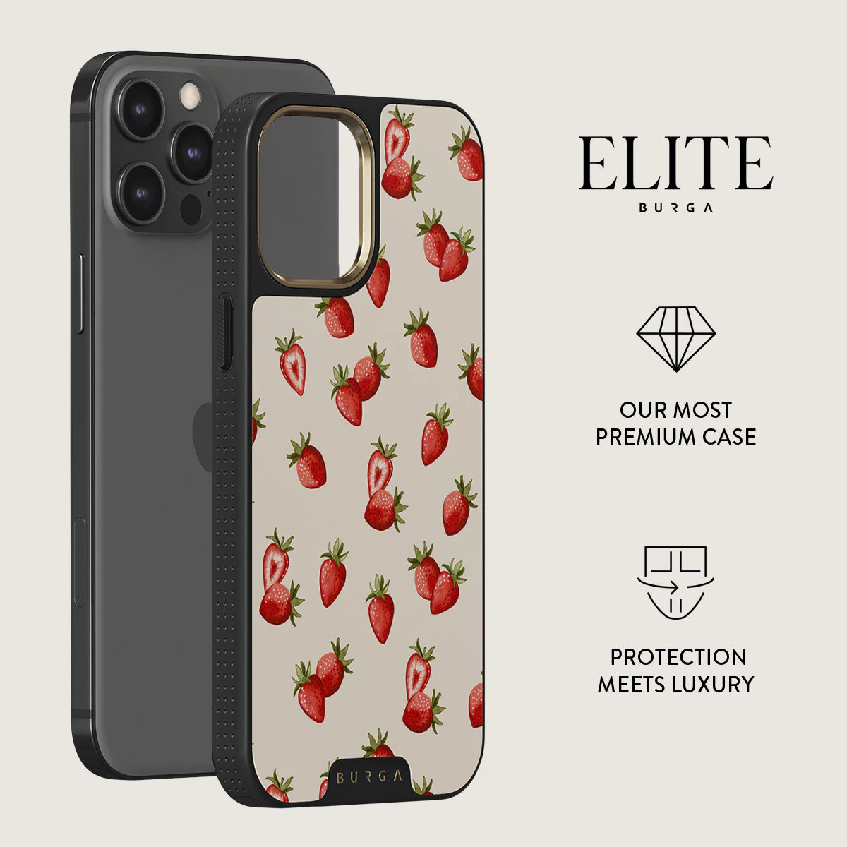 Freshly Picked - iPhone 12 Pro Max Case - Image 10