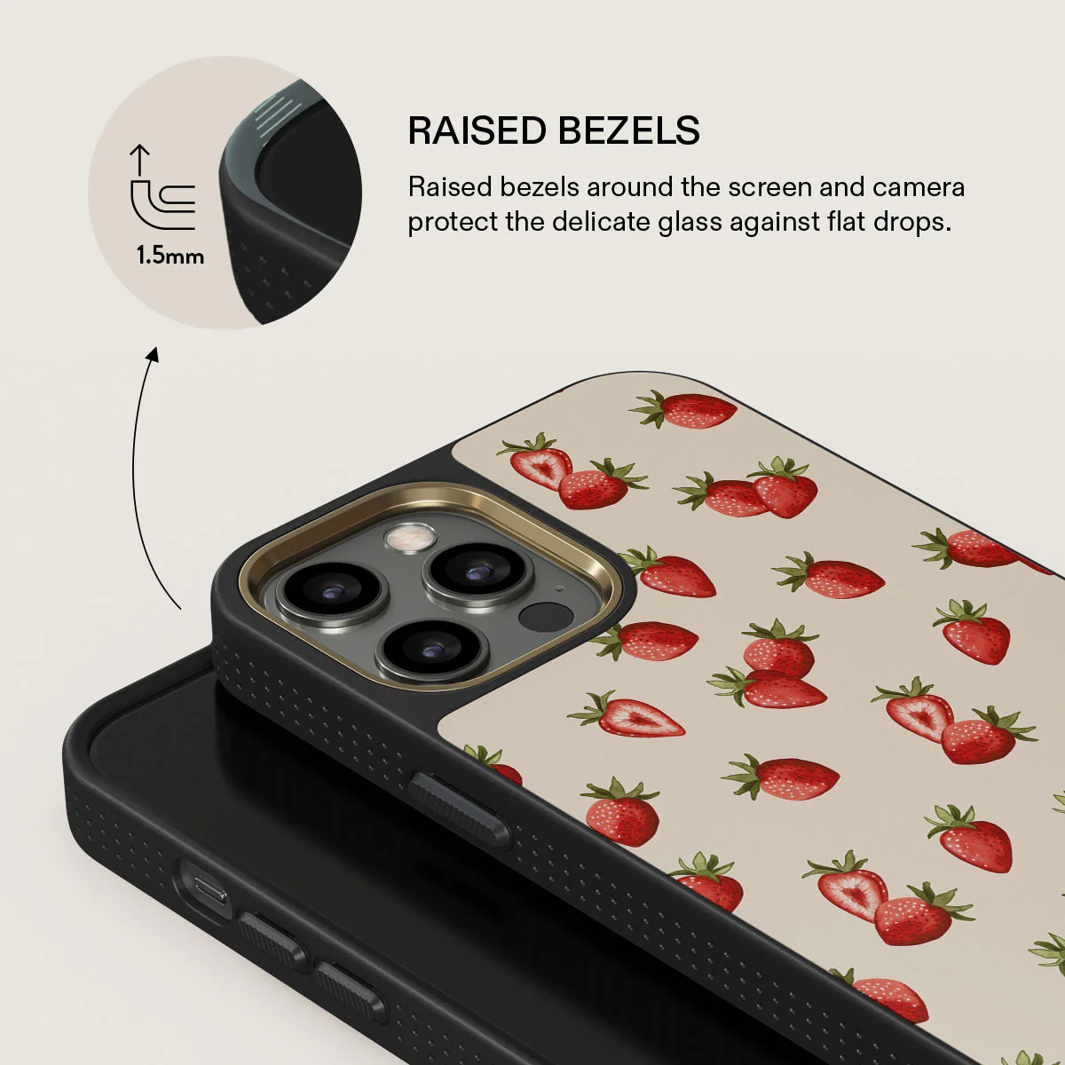 Freshly Picked - iPhone 12 Pro Max Case - Image 12