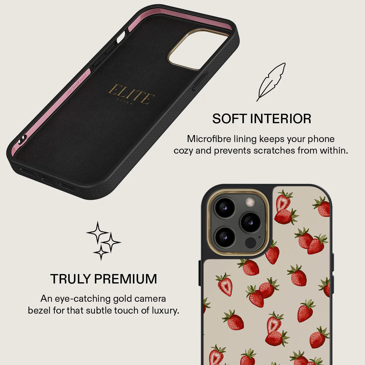 Freshly Picked - iPhone 12 Pro Max Case - Image 14