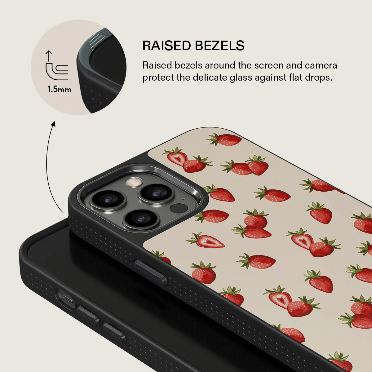 Freshly Picked - iPhone 12 Pro Max Case - Image 19