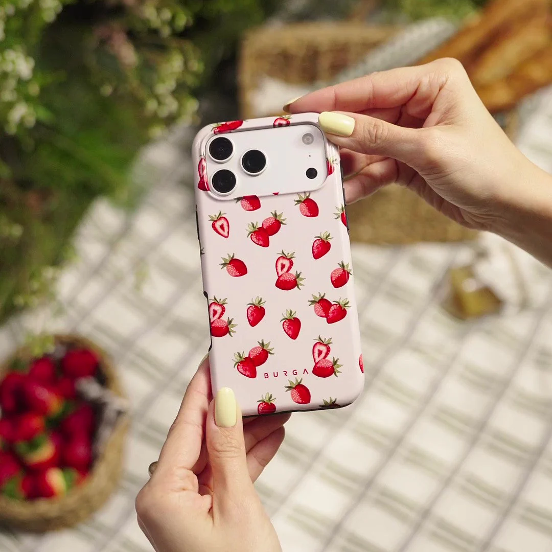 Freshly Picked - iPhone 12 Pro Max Case - Image 23