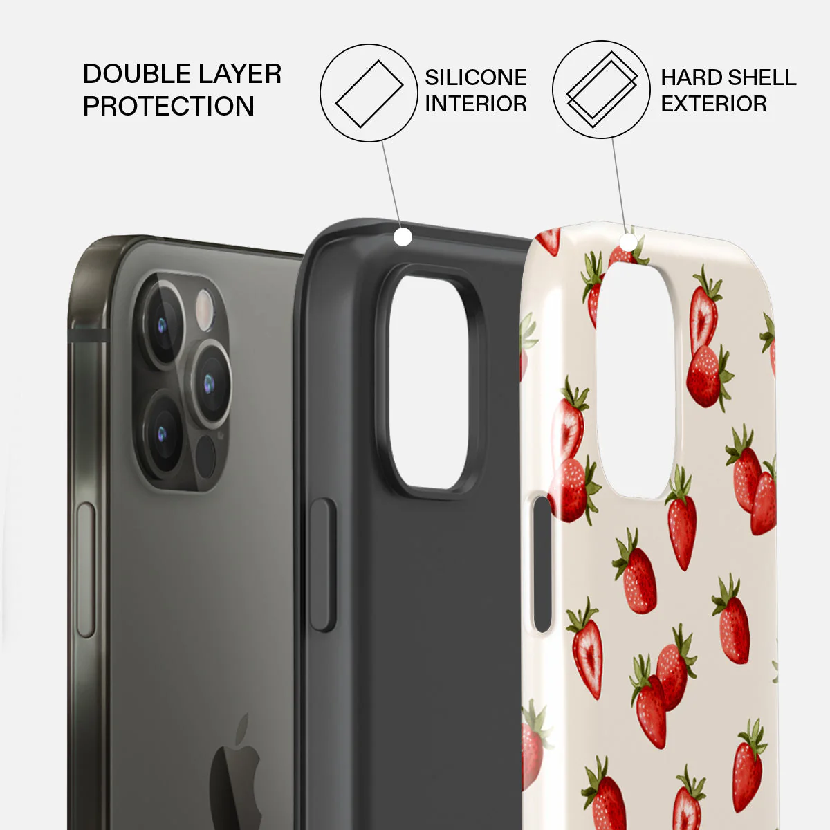 Freshly Picked - iPhone 12 Pro Max Case - Image 6