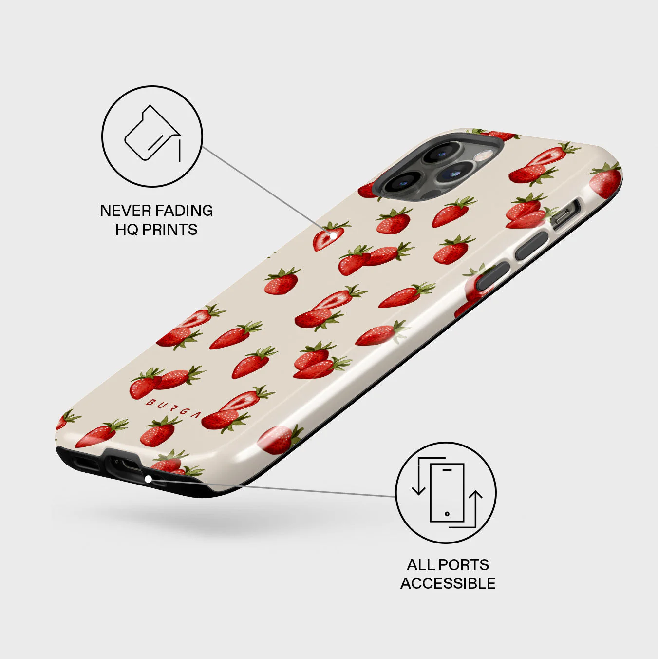 Freshly Picked - iPhone 12 Pro Max Case - Image 7