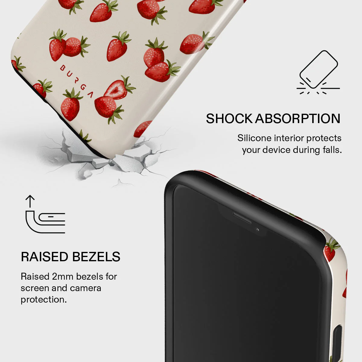 Freshly Picked - iPhone 12 Pro Max Case - Image 8