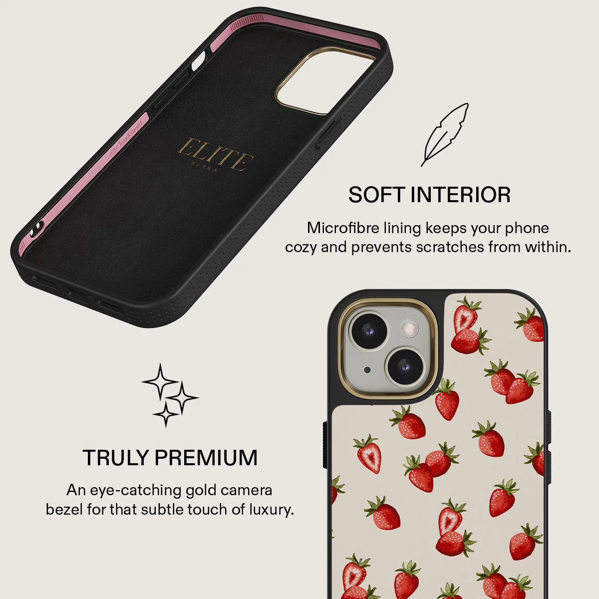 Freshly Picked - iPhone 13 Case - Image 10
