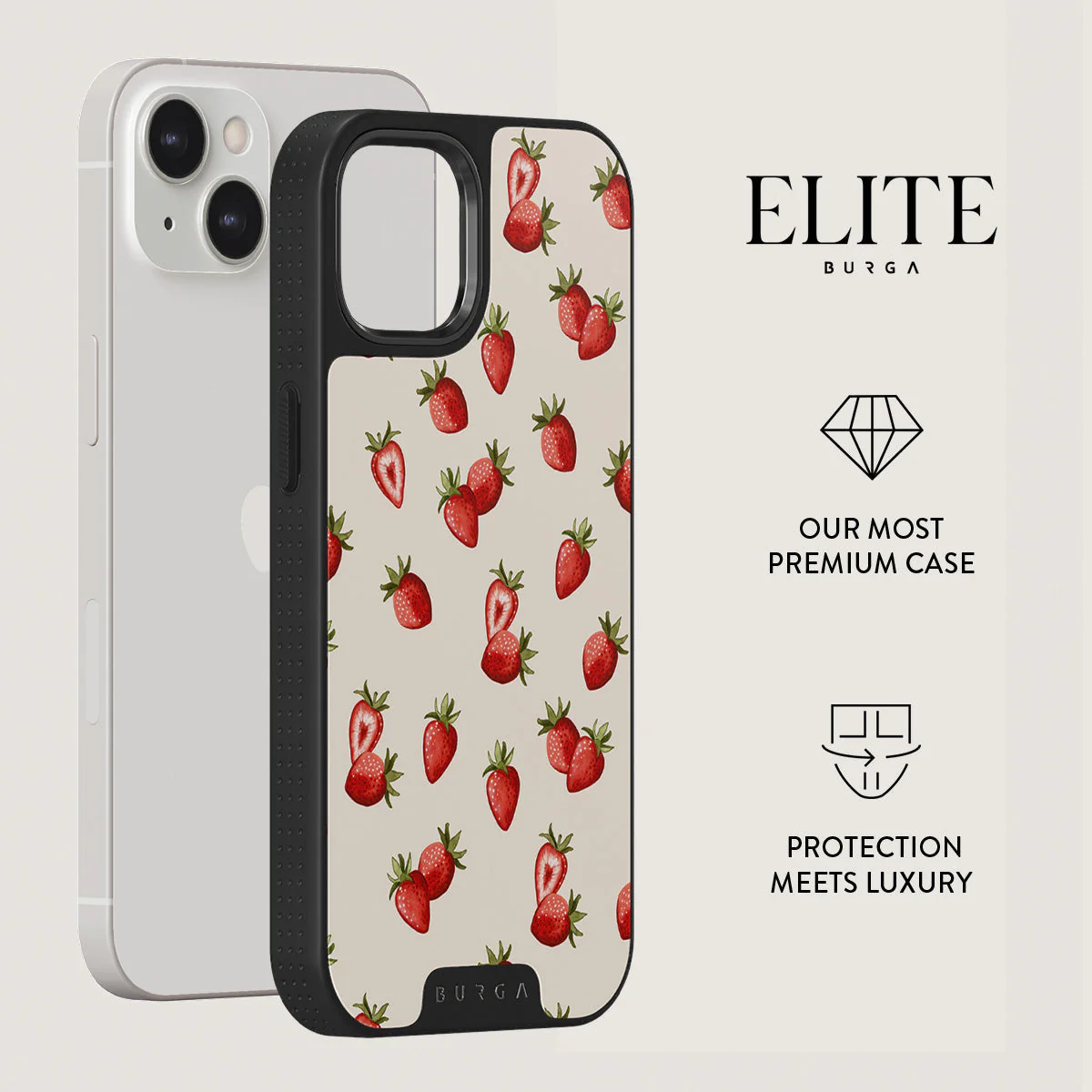 Freshly Picked - iPhone 13 Case - Image 13
