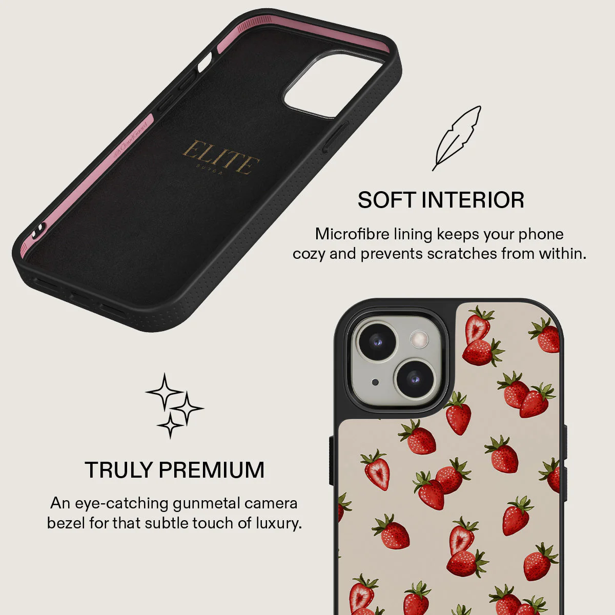 Freshly Picked - iPhone 13 Case - Image 17