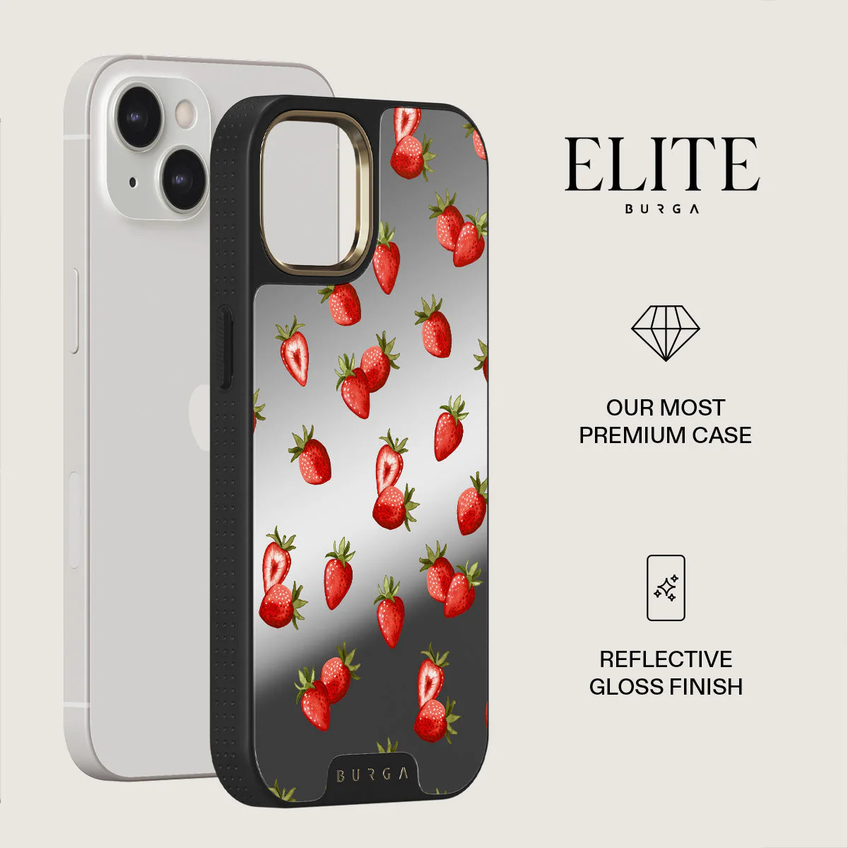 Freshly Picked - iPhone 13 Case - Image 20