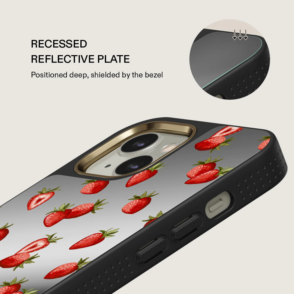 Freshly Picked - iPhone 13 Case - Image 22