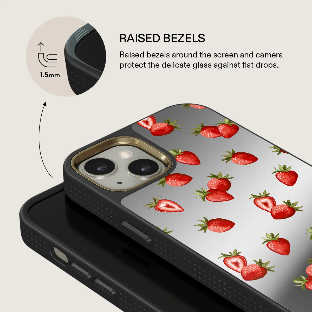 Freshly Picked - iPhone 13 Case - Image 23