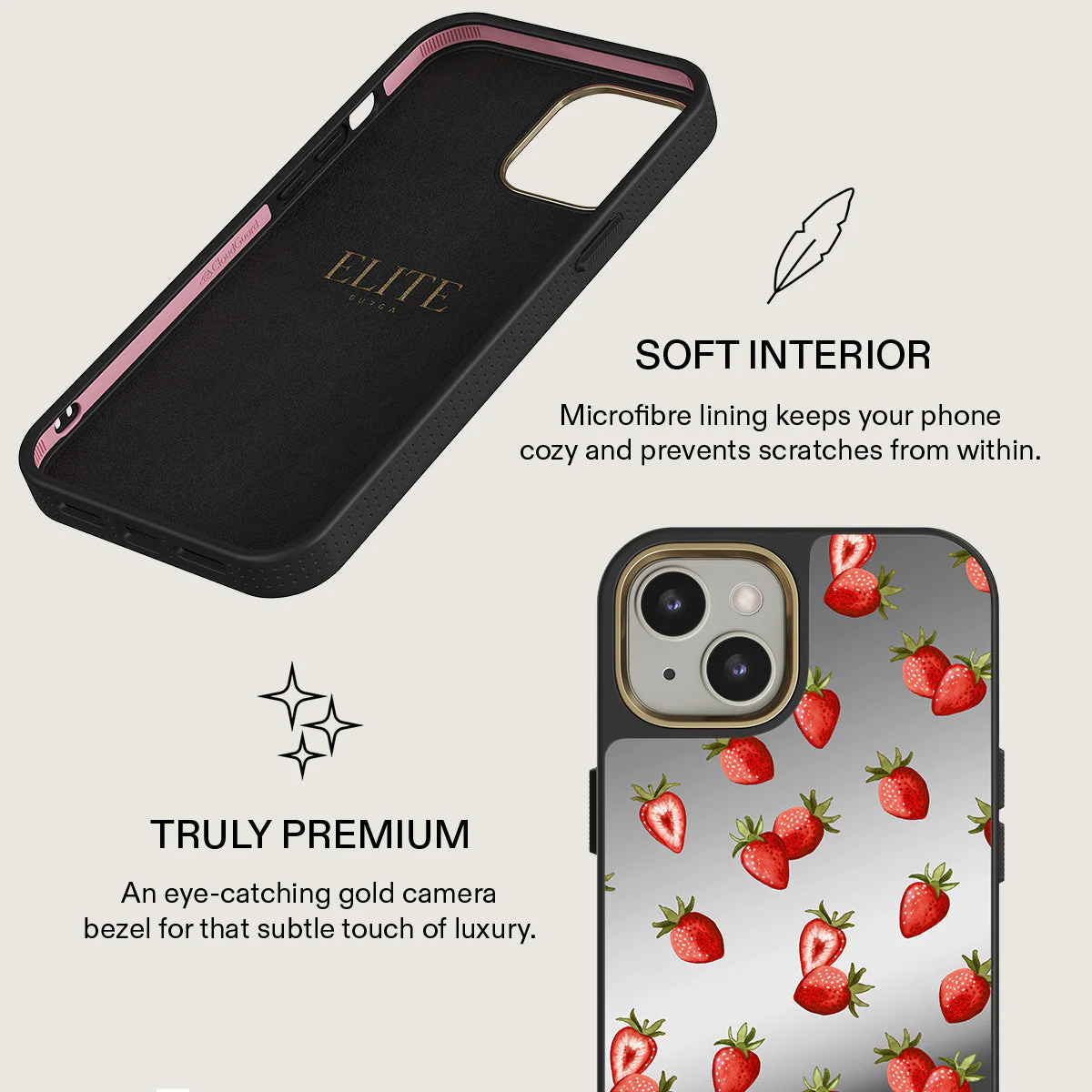 Freshly Picked - iPhone 13 Case - Image 25