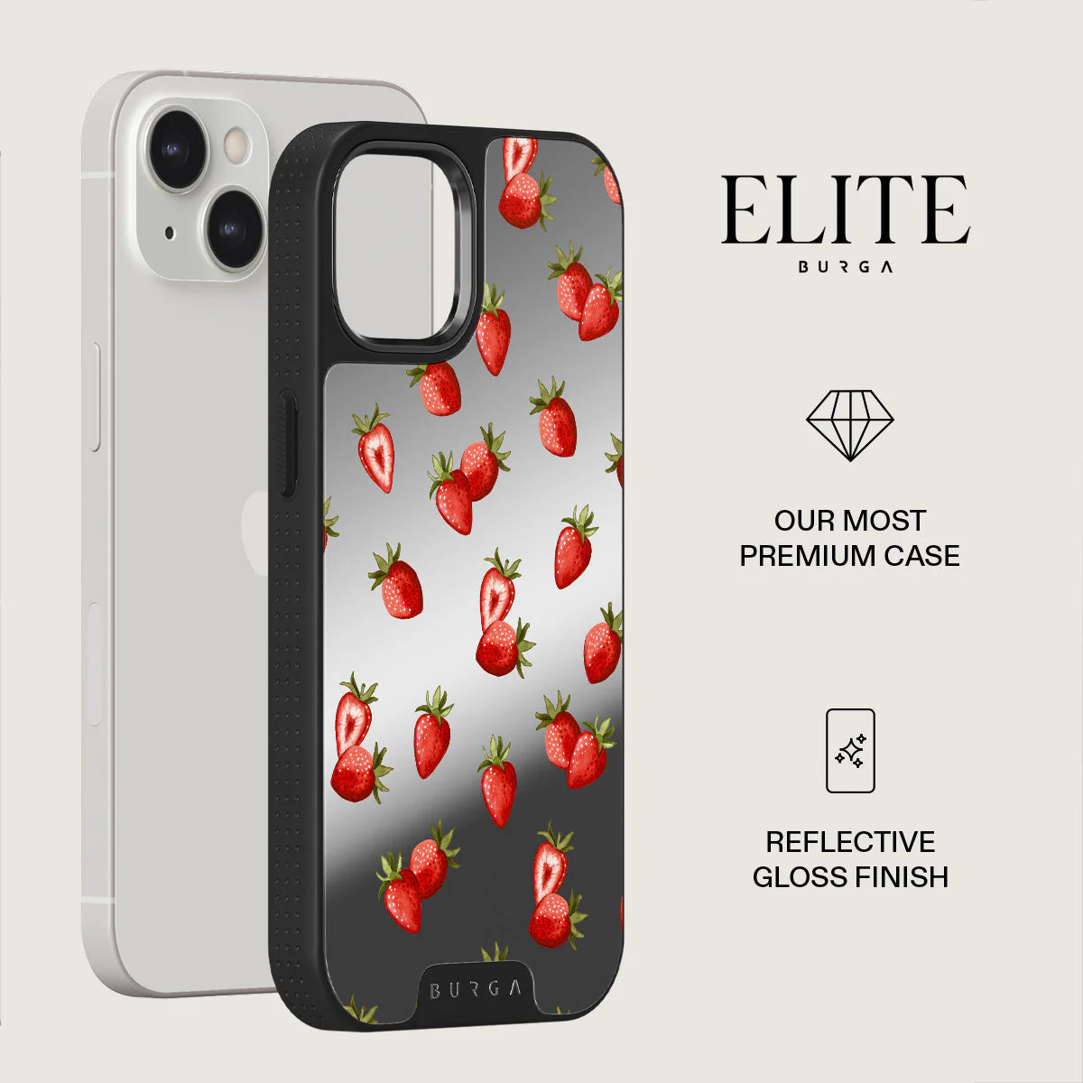 Freshly Picked - iPhone 13 Case - Image 28