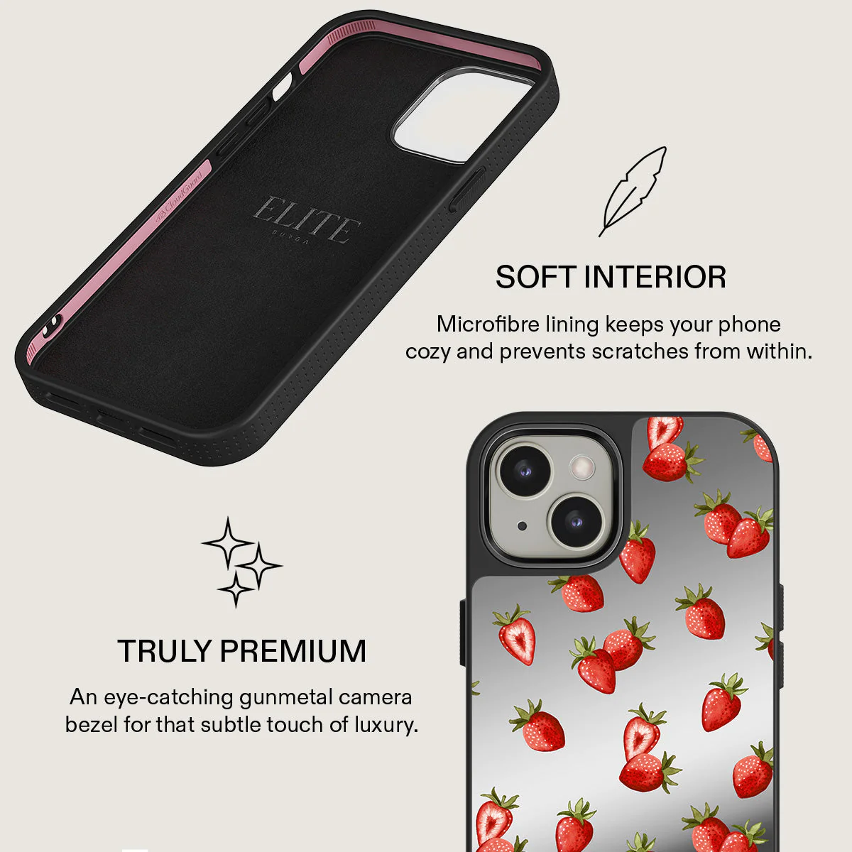 Freshly Picked - iPhone 13 Case - Image 33