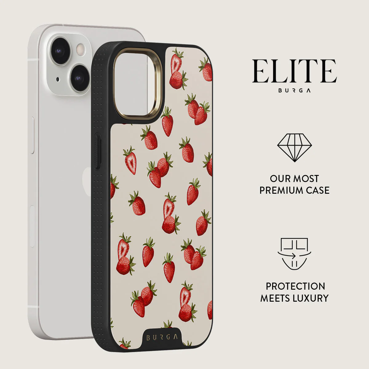Freshly Picked - iPhone 13 Case - Image 6