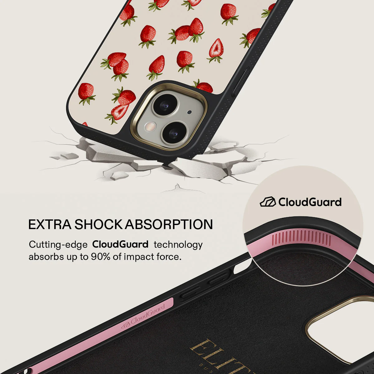 Freshly Picked - iPhone 13 Case - Image 7