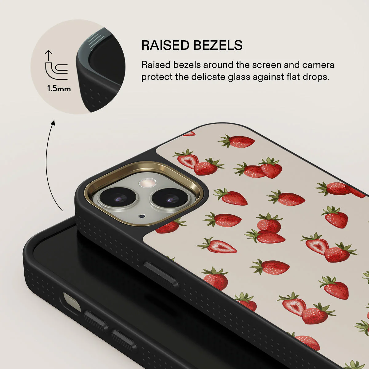 Freshly Picked - iPhone 13 Case - Image 8
