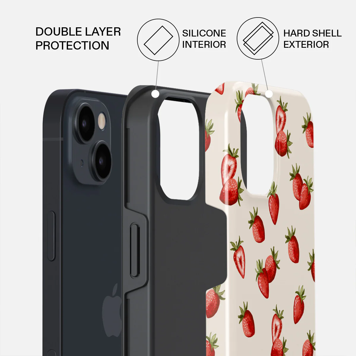 Freshly Picked - iPhone 13 Mini Case - Image 2