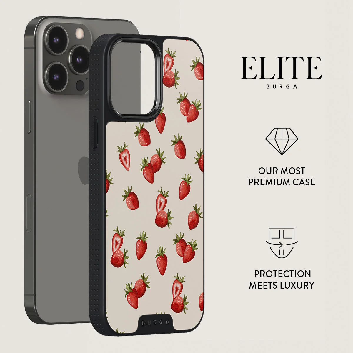 Freshly Picked - iPhone 13 Pro Case - Image 13