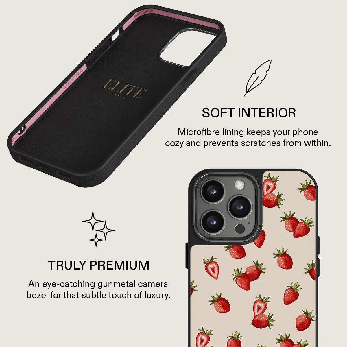 Freshly Picked - iPhone 13 Pro Case - Image 17