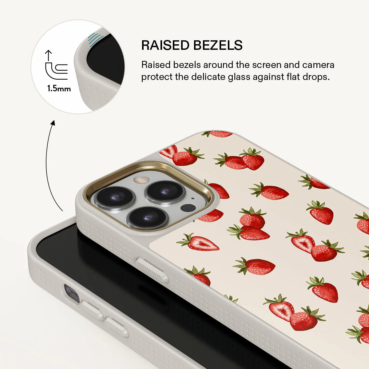 Freshly Picked - iPhone 13 Pro Case - Image 22
