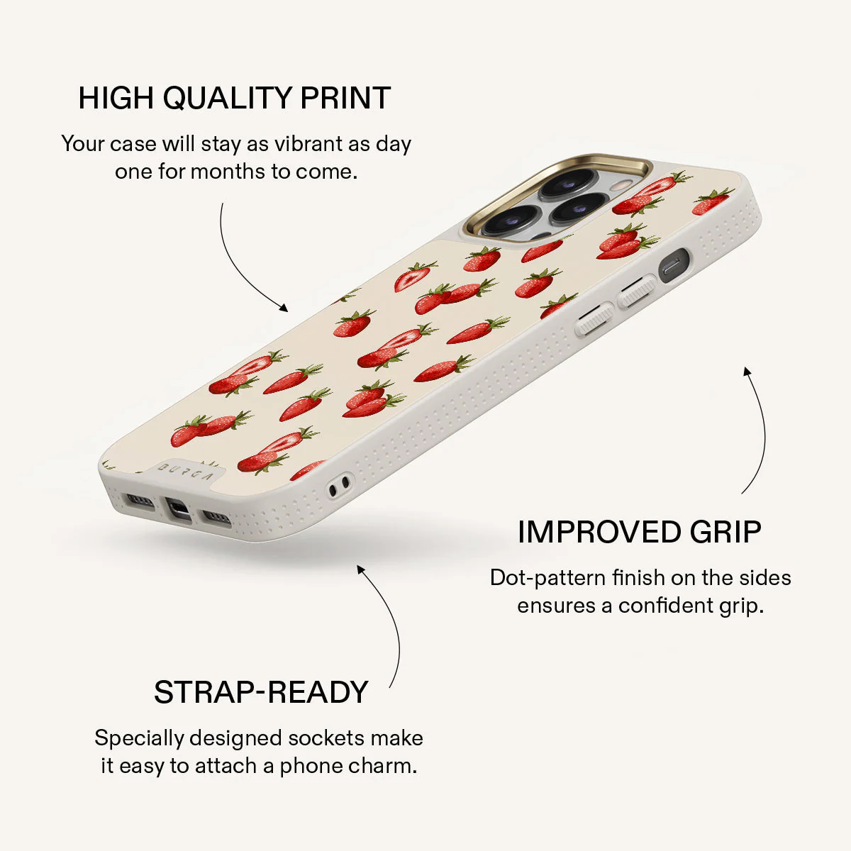 Freshly Picked - iPhone 13 Pro Case - Image 23