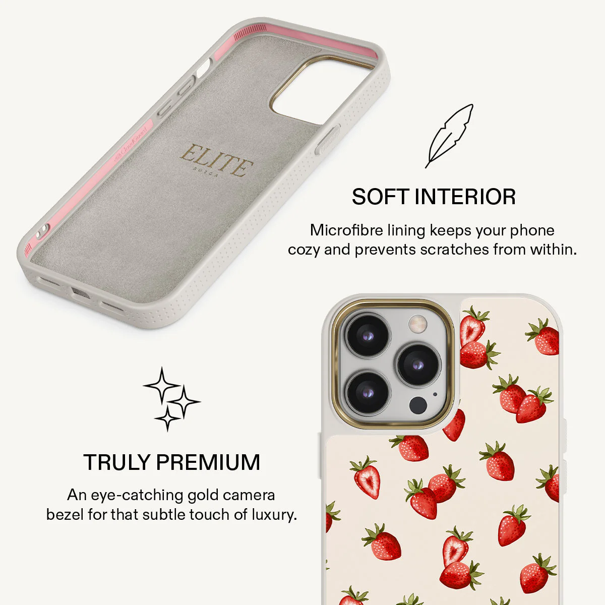 Freshly Picked - iPhone 13 Pro Case - Image 24