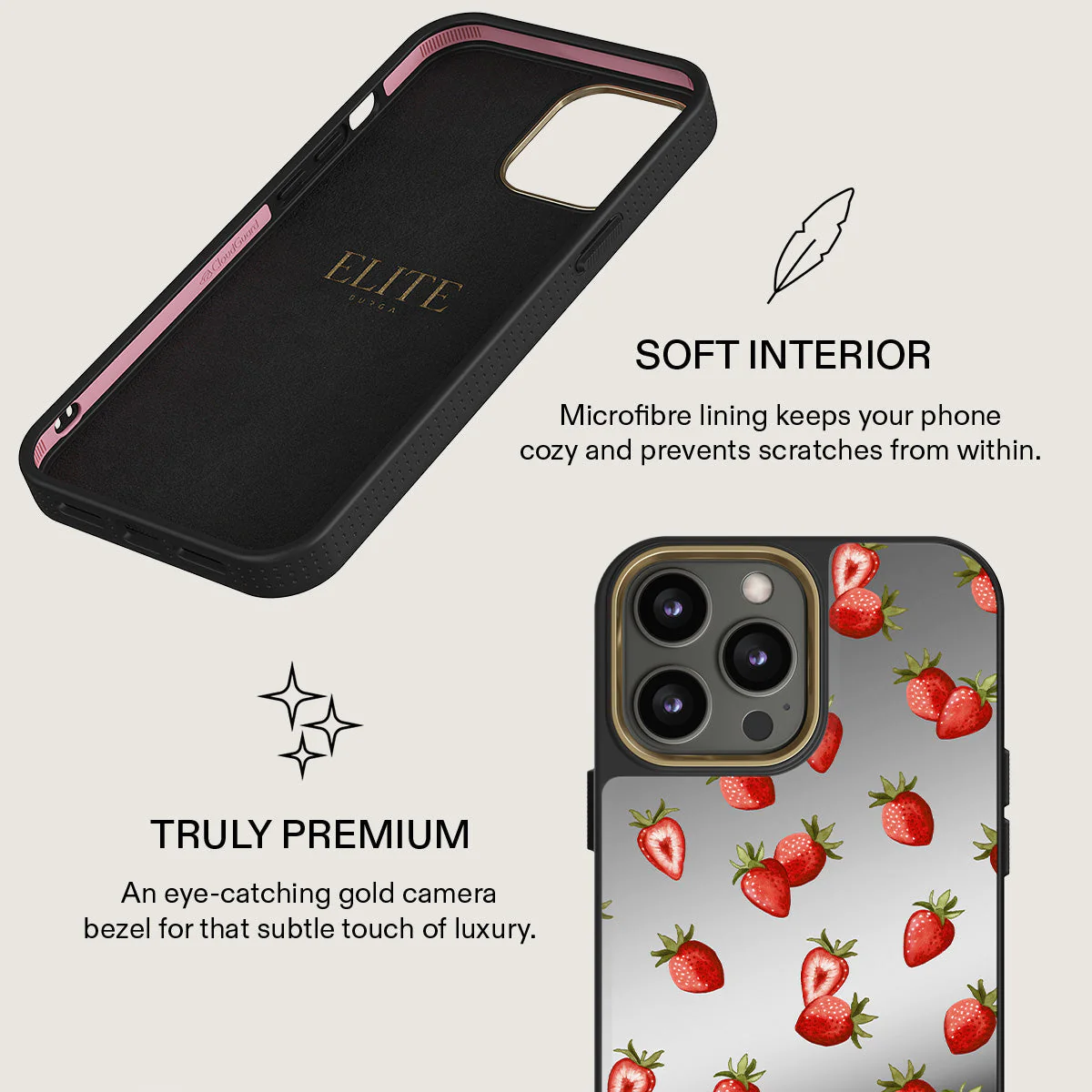 Freshly Picked - iPhone 13 Pro Case - Image 32