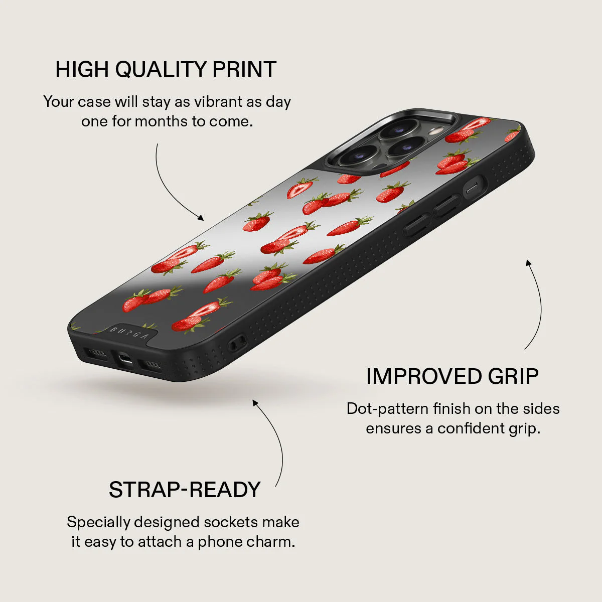 Freshly Picked - iPhone 13 Pro Case - Image 39