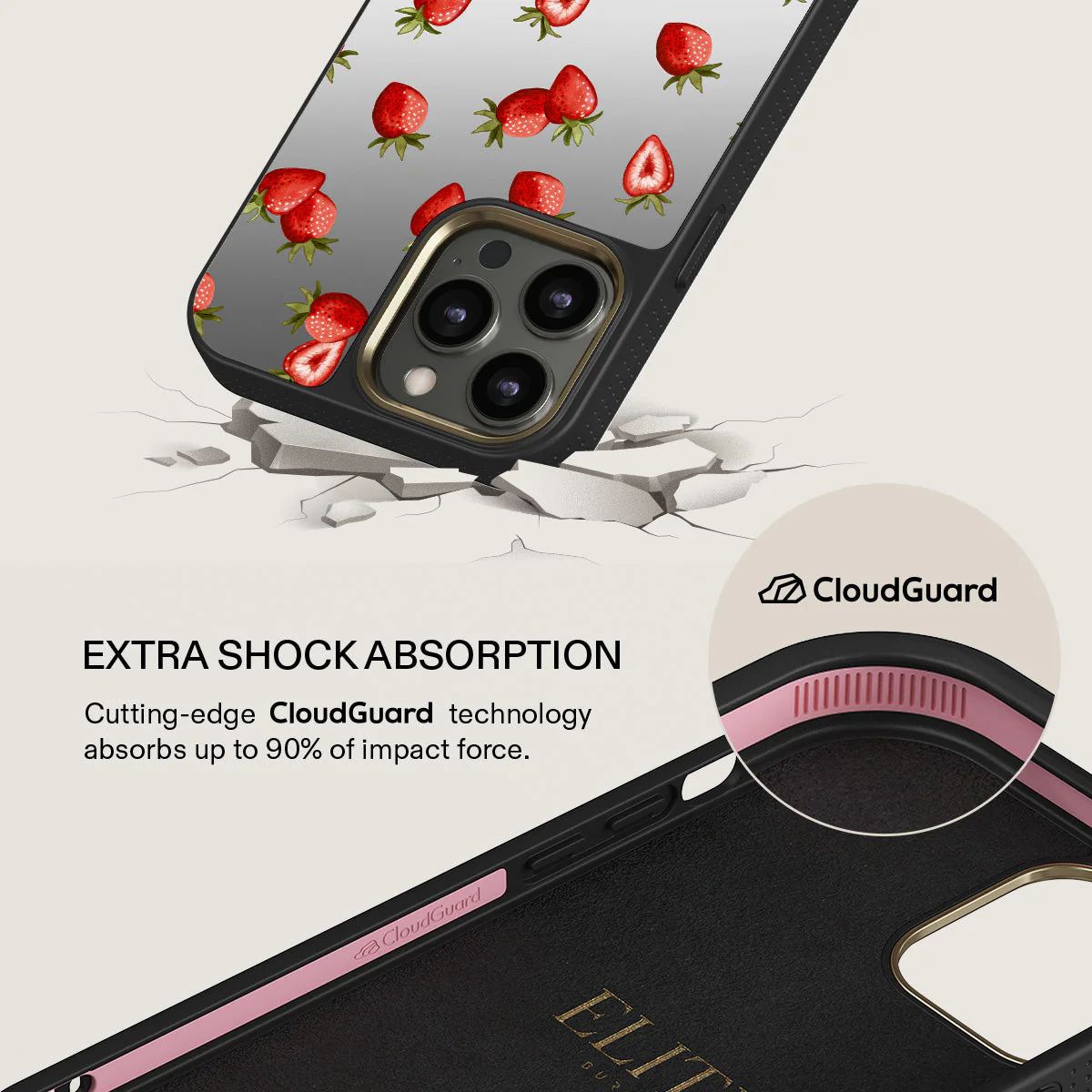 Freshly Picked - iPhone 13 Pro Max Case - Image 28