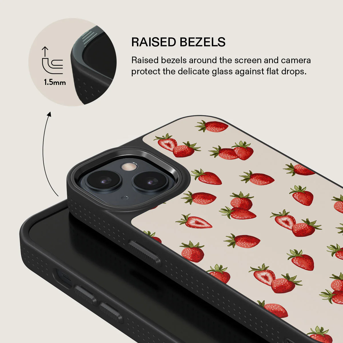 Freshly Picked - iPhone 14 Case - Image 15