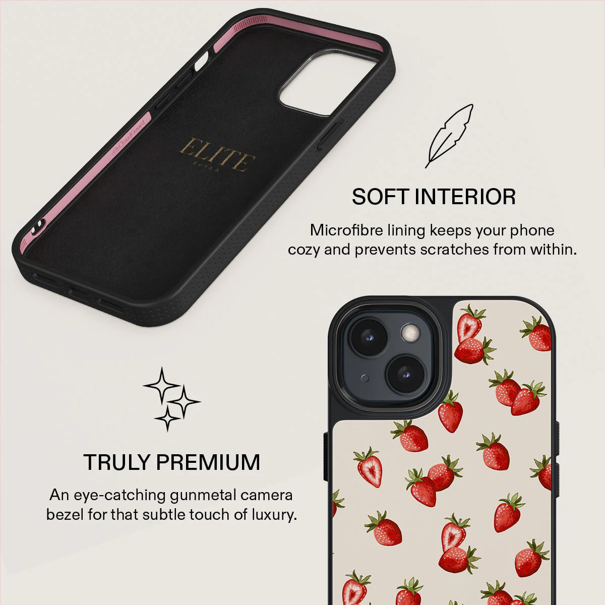 Freshly Picked - iPhone 14 Case - Image 17