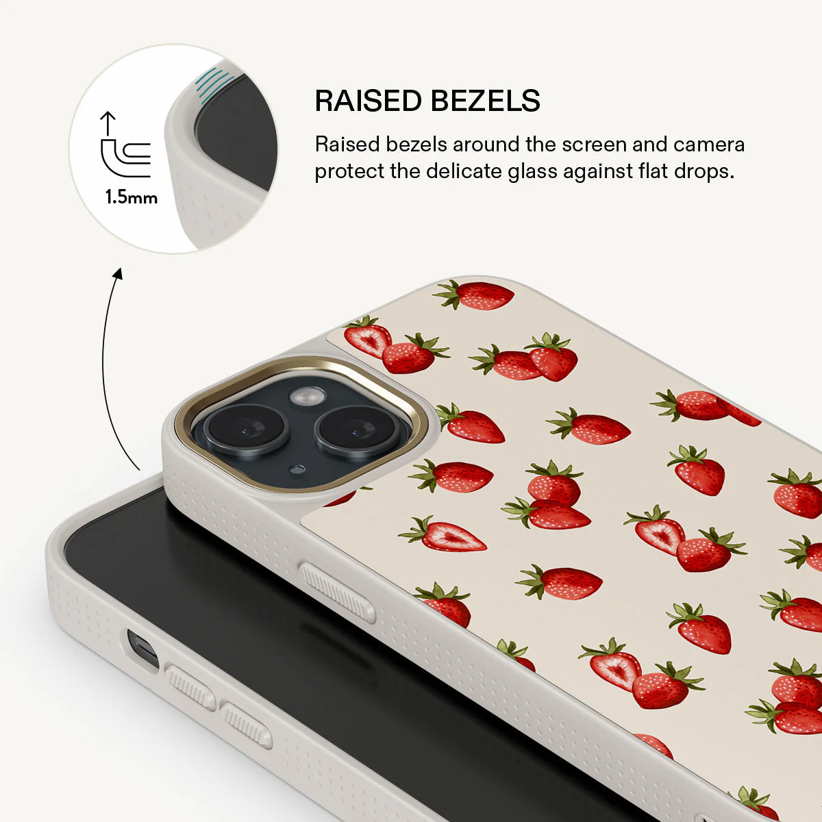 Freshly Picked - iPhone 14 Case - Image 22