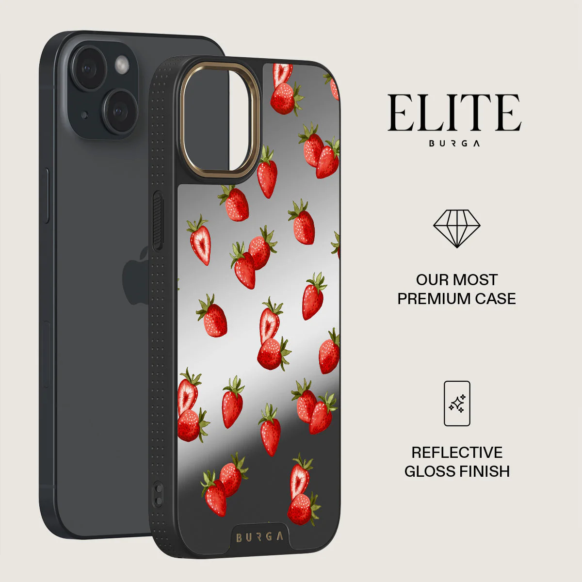 Freshly Picked - iPhone 14 Case - Image 27