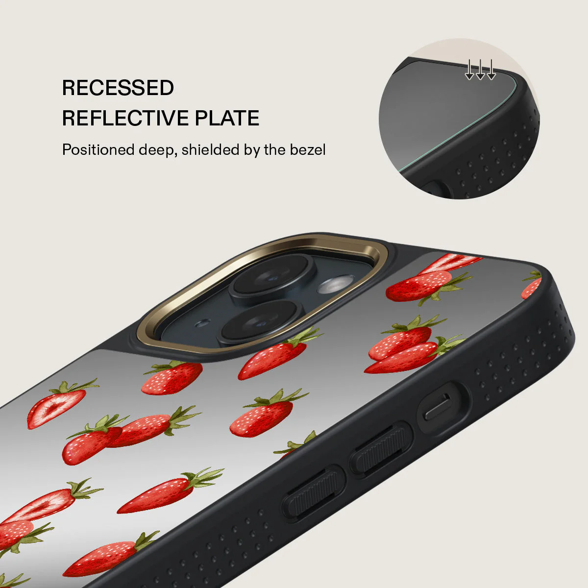 Freshly Picked - iPhone 14 Case - Image 29