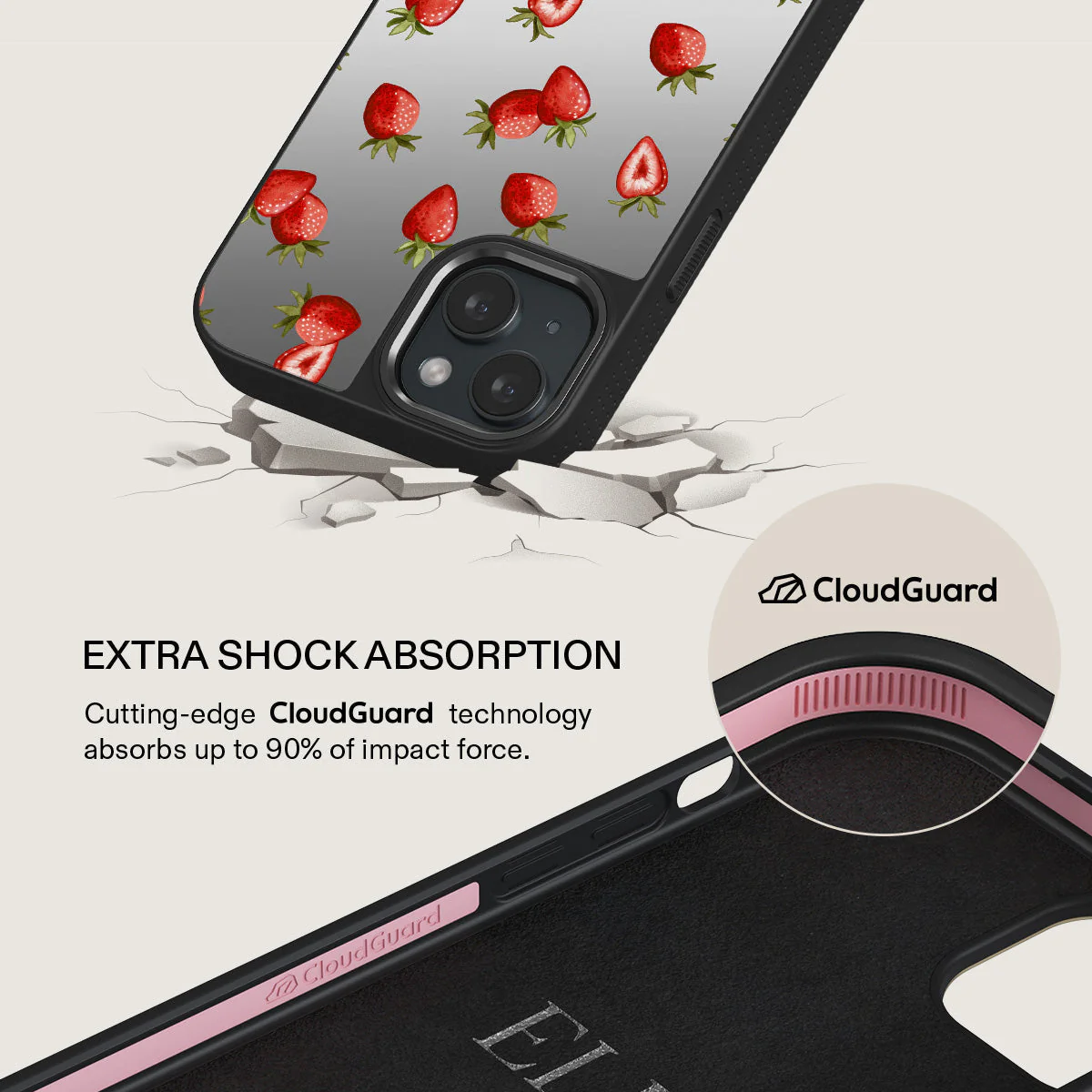 Freshly Picked - iPhone 14 Case - Image 36