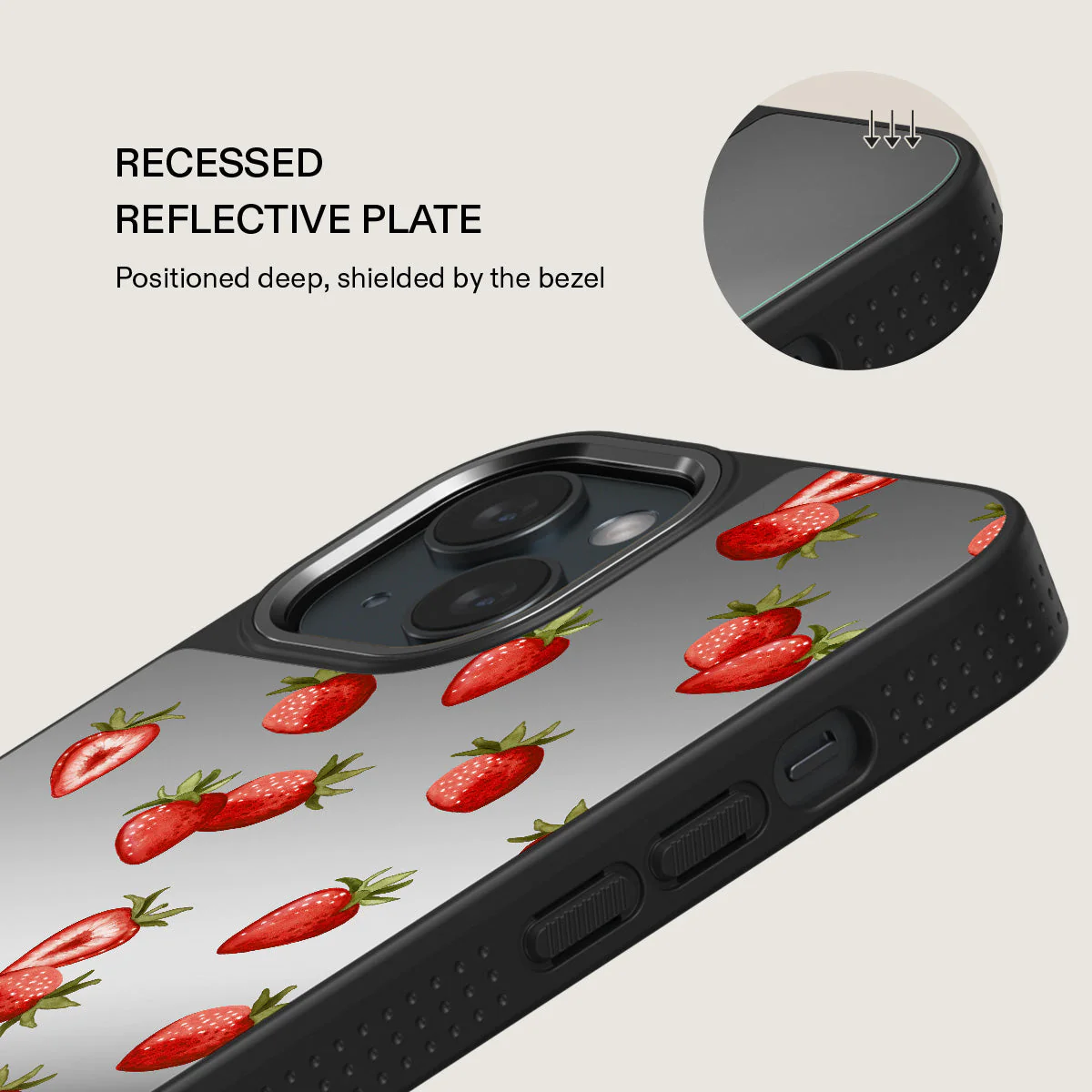 Freshly Picked - iPhone 14 Case - Image 37