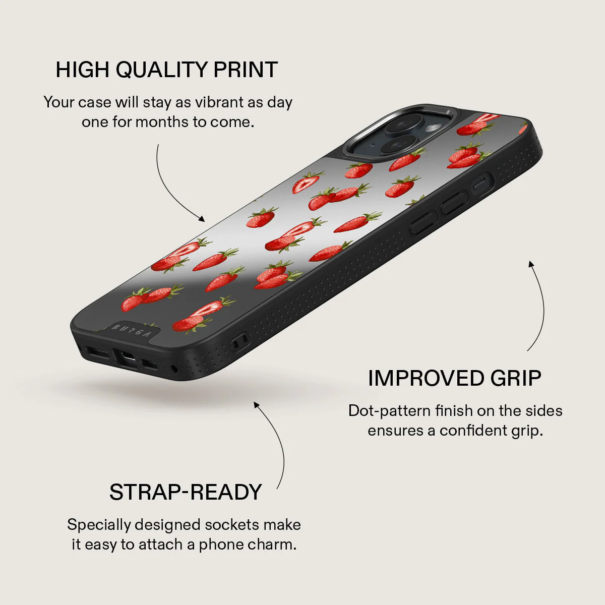 Freshly Picked - iPhone 14 Case - Image 39