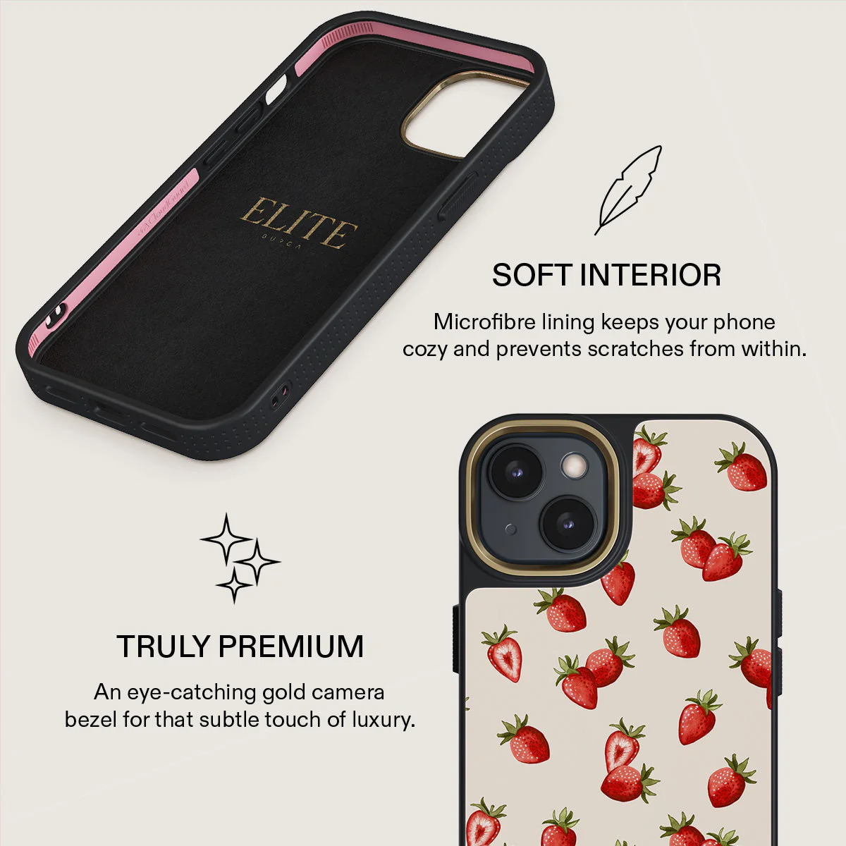 Freshly Picked - iPhone 14 Plus Case - Image 10