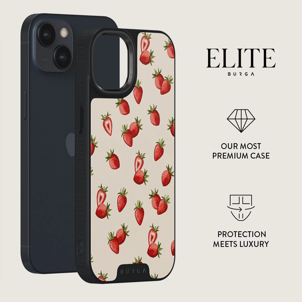 Freshly Picked - iPhone 14 Plus Case - Image 13