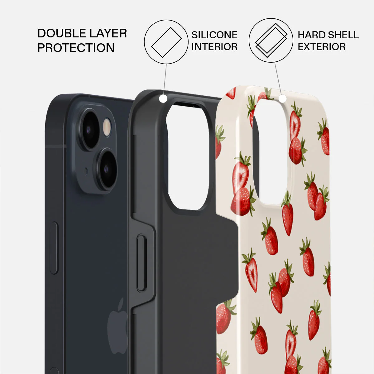 Freshly Picked - iPhone 14 Plus Case - Image 2