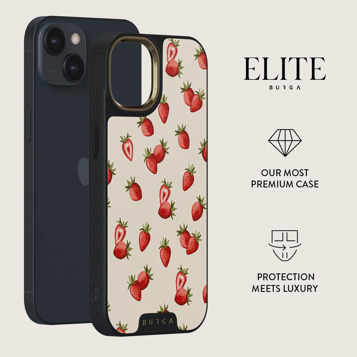 Freshly Picked - iPhone 14 Plus Case - Image 6