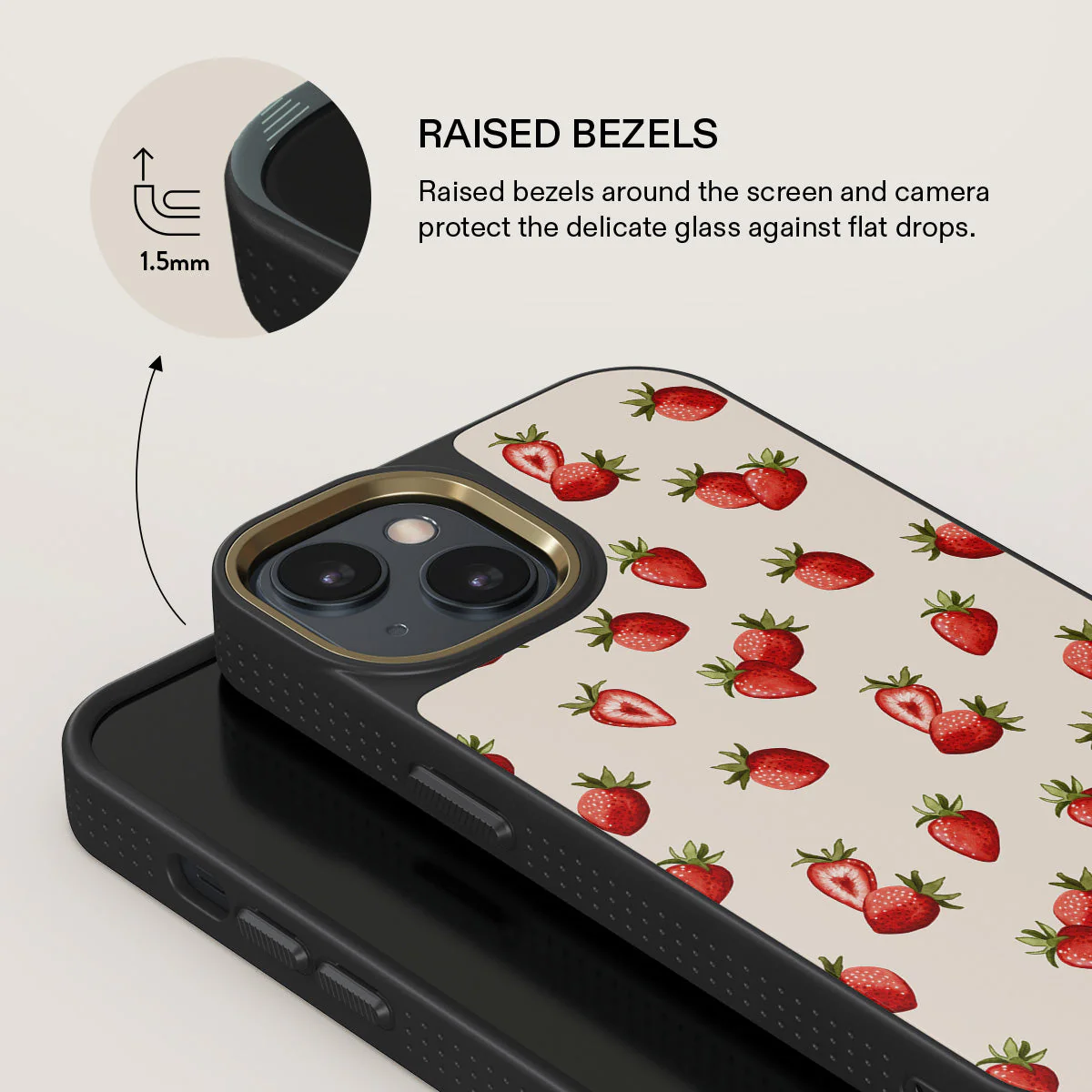 Freshly Picked - iPhone 14 Plus Case - Image 8