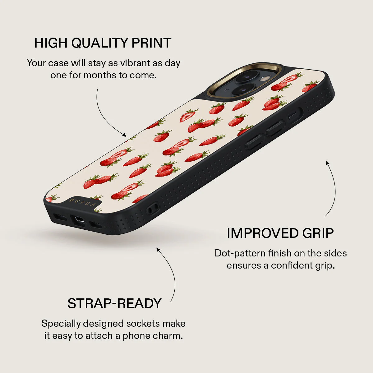 Freshly Picked - iPhone 14 Plus Case - Image 9