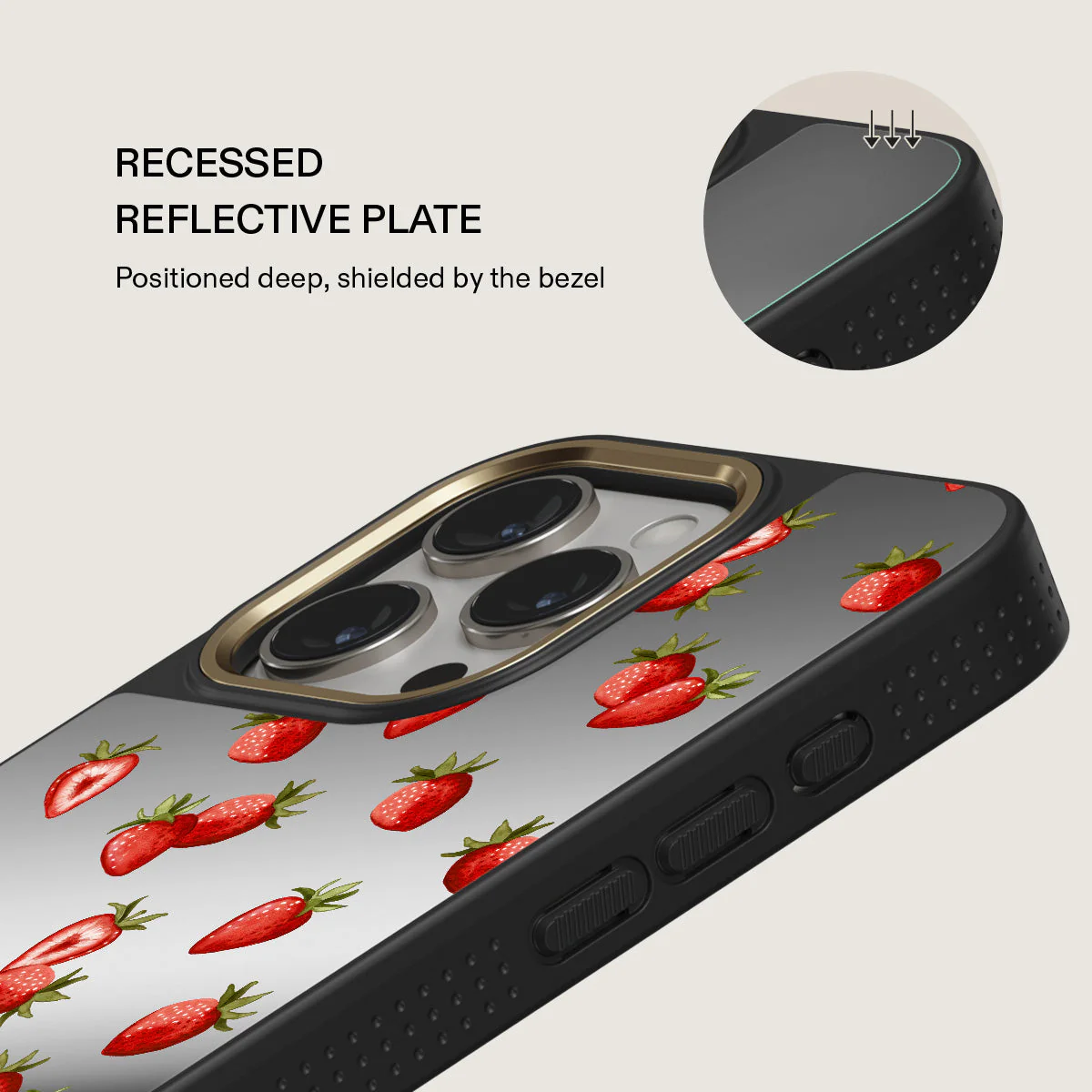 Freshly Picked - iPhone 14 Pro Case - Image 29